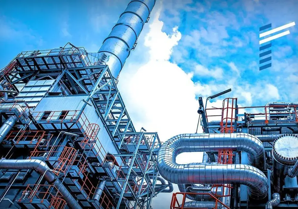 Offshore Platform