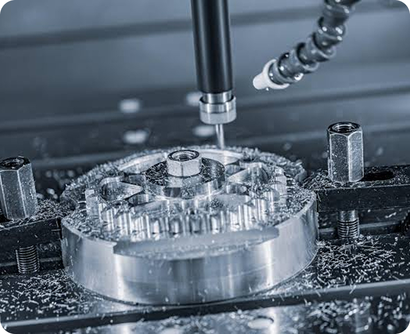 Precision Threading