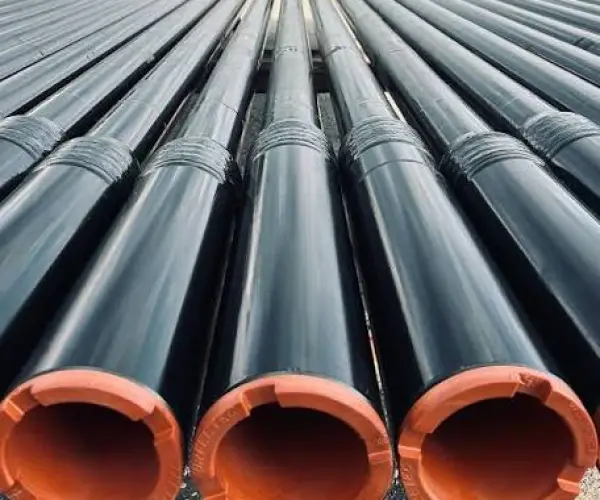 Heavy Weight Drill Pipe Gallery