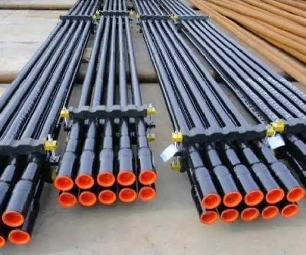 Heavy Weight Drill Pipe
