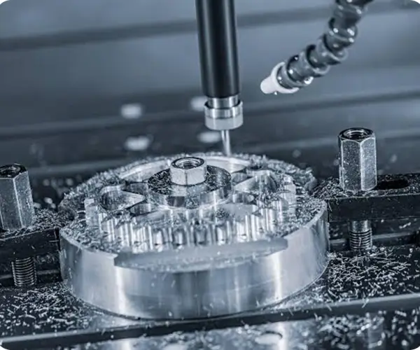 API Threading Services Gallery